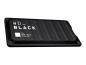 Preview: WD_BLACK P40 Game Drive SSD WDBAWY0020BBK - SSD - 2 TB - extern (tragbar)