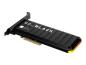 Preview: WD_BLACK AN1500 WDS100T1X0L-00AUJ0 - SSD - 1 TB - intern - PCIe-Karte (PCIe-Karte)