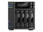 Preview: Asustor Lockerstor 4 Gen2 AS6704T - NAS-Server