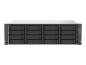Preview: QNAP TS-1673AU-RP - NAS-Server - 16 Schächte
