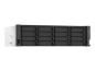 Preview: QNAP TS-1673AU-RP - NAS-Server - 16 Schächte