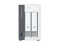 Preview: QNAP TS-216G - NAS-Server - 2 Schächte - SATA 6Gb/s