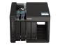 Preview: QNAP TS-453E - NAS-Server - 4 Schächte - SATA 6Gb/s