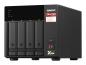 Preview: QNAP TS-473A - NAS-Server - 4 Schächte - SATA 6Gb/s