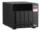 Preview: QNAP TS-473A - NAS-Server - 4 Schächte - SATA 6Gb/s