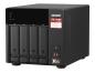 Preview: QNAP TS-473A - NAS-Server - 4 Schächte - SATA 6Gb/s