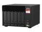 Preview: QNAP TS-673A - NAS-Server - 6 Schächte - SATA 6Gb/s