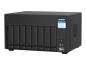 Preview: QNAP TS-832PX-4G - NAS-Server - 8 Schächte - SATA 6Gb/s