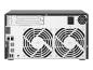 Preview: QNAP TS-832PX-4G - NAS-Server - 8 Schächte - SATA 6Gb/s