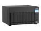 Preview: QNAP TS-832PX-4G - NAS-Server - 8 Schächte - SATA 6Gb/s