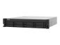 Preview: QNAP TS-832PXU - NAS-Server - 8 Schächte - Rack