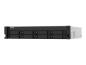 Preview: QNAP TS-832PXU - NAS-Server - 8 Schächte - Rack