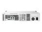 Preview: QNAP TS-832PXU - NAS-Server - 8 Schächte - Rack