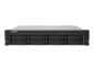 Preview: QNAP TS-832PXU - NAS-Server - 8 Schächte - Rack