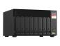 Preview: QNAP TS-873A - NAS-Server - 8 Schächte - SATA 6Gb/s