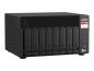 Preview: QNAP TS-873A - NAS-Server - 8 Schächte - SATA 6Gb/s