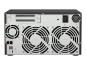 Preview: QNAP TS-873A - NAS-Server - 8 Schächte - SATA 6Gb/s