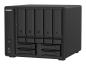 Preview: QNAP TS-932PX - NAS-Server - 9 Schächte - SATA 6Gb/s
