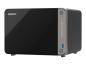 Preview: QNAP TS-AI642 - NAS-Server - 6 Schächte - SATA 6Gb/s