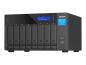 Preview: QNAP TVS-H874 - NAS-Server - 8 Schächte - SATA 6Gb/s