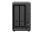 Preview: Synology ActiveProtect Appliance DP320 - NAS-Server