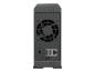 Preview: Synology Disk Station DS124 - NAS-Server - RAM 1 GB
