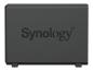 Preview: Synology Disk Station DS124 - NAS-Server - RAM 1 GB