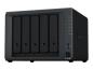 Preview: Synology Disk Station DS1522+ - NAS-Server - 5 Schächte