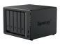 Preview: Synology Disk Station DS1525+ - NAS-Server - 5 Schächte