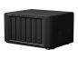 Preview: Synology Disk Station DS1621+ - NAS-Server - 6 Schächte