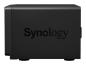 Preview: Synology Disk Station DS1621+ - NAS-Server - 6 Schächte
