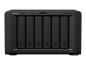 Preview: Synology Disk Station DS1621+ - NAS-Server - 6 Schächte