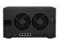 Preview: Synology Disk Station DS1621+ - NAS-Server - 6 Schächte
