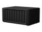 Preview: Synology Disk Station DS1821+ - NAS-Server - 8 Schächte