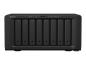 Preview: Synology Disk Station DS1821+ - NAS-Server - 8 Schächte