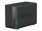 Preview: Synology Disk Station DS223 - NAS-Server - 2 Schächte