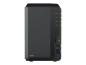 Preview: Synology Disk Station DS223 - NAS-Server - 2 Schächte