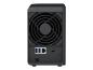 Preview: Synology Disk Station DS223 - NAS-Server - 2 Schächte
