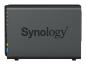 Preview: Synology Disk Station DS223 - NAS-Server - 2 Schächte