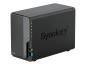 Preview: Synology Disk Station DS224+ - NAS-Server - RAID 0, 1, JBOD