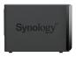 Preview: Synology Disk Station DS224+ - NAS-Server - RAID 0, 1, JBOD