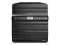 Preview: Synology Disk Station DS423 - NAS-Server - 4 Schächte