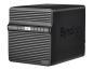 Preview: Synology Disk Station DS423 - NAS-Server - 4 Schächte
