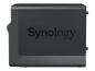 Preview: Synology Disk Station DS423 - NAS-Server - 4 Schächte