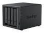 Preview: Synology Disk Station DS423+ - NAS-Server - 4 Schächte