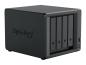 Preview: Synology Disk Station DS423+ - NAS-Server - 4 Schächte