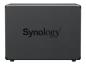 Preview: Synology Disk Station DS423+ - NAS-Server - 4 Schächte