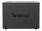 Preview: Synology Disk Station DS423+ - NAS-Server - 4 Schächte