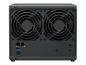 Preview: Synology Disk Station DS423+ - NAS-Server - 4 Schächte