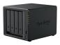 Preview: Synology Disk Station DS425+ - NAS-Server - 4 Schächte